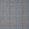 Multi Tweed 6 Slot Shoe Cabinet Living Artisan Furniture 