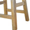 Multi Tweed Bar Stool Dining Artisan Furniture 