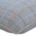 Multi Tweed Scatter Cushion Accessories Artisan Furniture 
