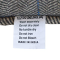 Multi Tweed Scatter Cushion Accessories Artisan Furniture 