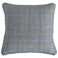 Multi Tweed Scatter Cushion Accessories Artisan Furniture 