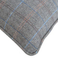 Multi Tweed Scatter Cushion Accessories Artisan Furniture 