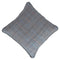 Multi Tweed Scatter Cushion Accessories Artisan Furniture 