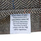 Multi Tweed Scatter Cushion Accessories Artisan Furniture 