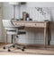 Mustique 2 Drawer Desk Living Regency Studio 