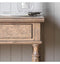 Mustique 2 Drawer Desk Living Regency Studio 
