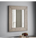 Mustique Mirror Living Regency Studio 