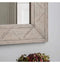 Mustique Mirror Living Regency Studio 