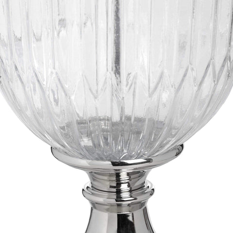 Nantes Table Lamp Lighting Hill Interiors 