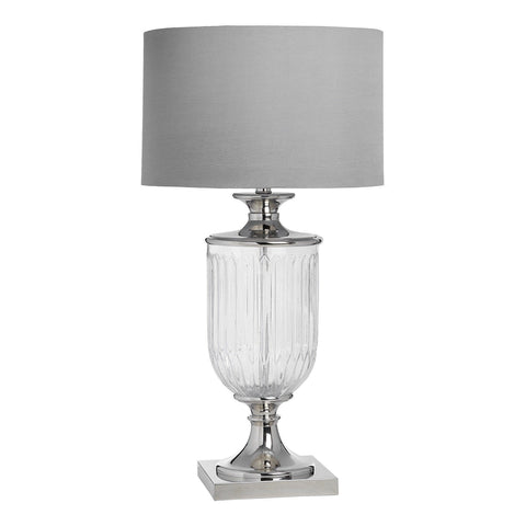 Nantes Table Lamp Lighting Hill Interiors 