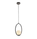 Narzole Pendant Light Lighting Regency Studio 