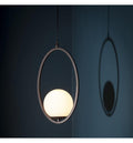 Narzole Pendant Light Lighting Regency Studio 