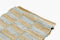 Natural & Silver Rug by Lene Bjerre Rug Lene Bjerre 
