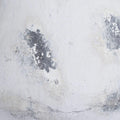 Naxos Large Antique White Vase Accessories Hill Interiors 