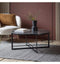 Necton Coffee Table Black Living Regency Studio 