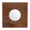 Nero Mirror Mirrors Artisan Furniture 