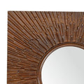 Nero Mirror Mirrors Artisan Furniture 