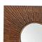 Nero Mirror Mirrors Artisan Furniture 