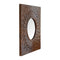 Nero Mirror Mirrors Artisan Furniture 