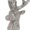 Nickel Stag Head Bottle Opener Dining Hill Interiors 