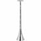 Nickle Candle Pillar - Large Accessories Hill Interiors 