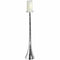 Nickle Candle Pillar - Large Accessories Hill Interiors 
