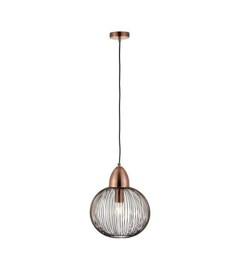 Nicola Pendant Light Large Lighting Regency Studio 