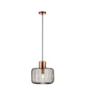 Nicola Pendant Light Small Lighting Regency Studio 