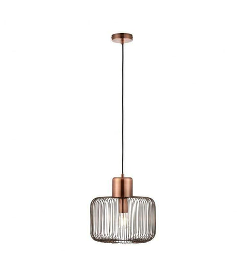 Nicola Pendant Light Small Lighting Regency Studio 