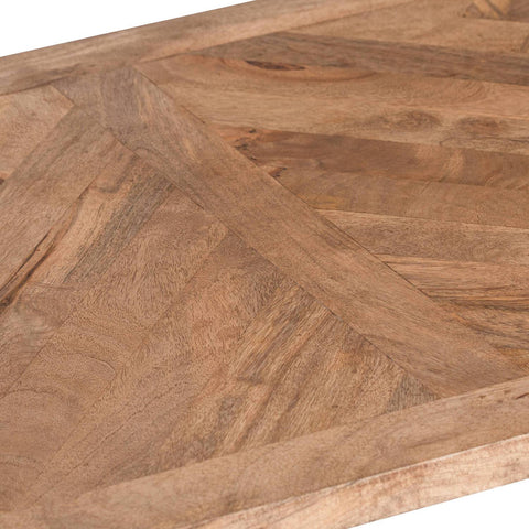 Nordic Collection Coffee Table Living Hill Interiors 