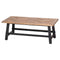 Nordic Collection Coffee Table Living Hill Interiors 