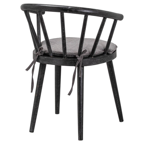 Nordic Collection Dining Chair Dining Hill Interiors 