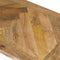 Nordic Collection Dining Table Bench Dining Hill Interiors 