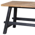 Nordic Collection Dining Table Bench Dining Hill Interiors 