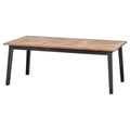 Nordic Collection Dining Table Dining Hill Interiors 