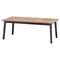 Nordic Collection Dining Table Dining Hill Interiors 