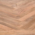 Nordic Collection Dining Table Dining Hill Interiors 