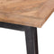 Nordic Collection Dining Table Dining Hill Interiors 