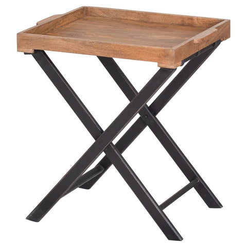 Nordic Collection Large Butler Table Living Hill Interiors 