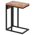 Nordic Collection Sofa Table Living Hill Interiors 
