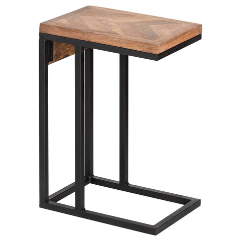Nordic Collection Sofa Table Living Hill Interiors 