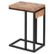 Nordic Collection Sofa Table Living Hill Interiors 