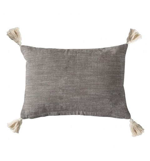 Nordic Gnomes Cushion Natural Accessories Regency Studio 