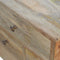 Nordic Style 4 Drawer Multi Bedside Sleeping Artisan Furniture 