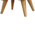 Nordic Style 4 Drawer Multi Bedside Sleeping Artisan Furniture 
