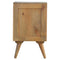 Nordic Style 4 Drawer Multi Bedside Sleeping Artisan Furniture 