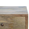 Nordic Style 4 Drawer Multi Bedside Sleeping Artisan Furniture 