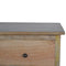 Nordic Style Chest with 8 Drawers Sleeping Artisan Furniture 