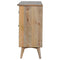 Nordic Style Chest with 8 Drawers Sleeping Artisan Furniture 