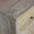 Nordic Style Chest with 8 Drawers Sleeping Artisan Furniture 